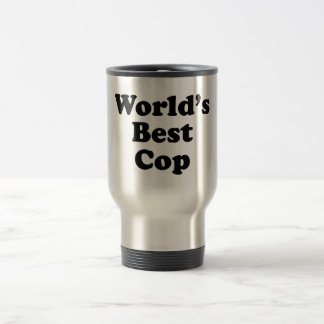 Caneca Térmica O melhor chui do mundo