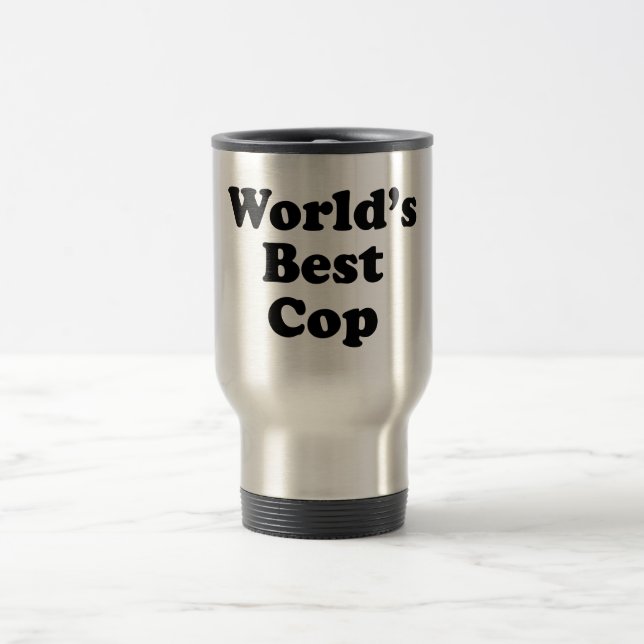 Caneca Térmica O melhor chui do mundo (Centro)