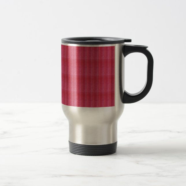 Caneca Térmica O MODELO DIY vazio edita substitui adiciona a FOTO (Direita)