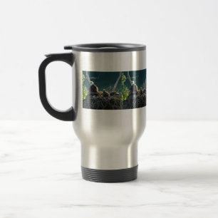 Caneca Térmica O ninho de Eagles