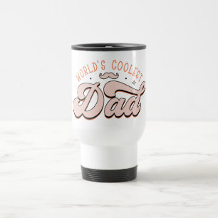 Caneca Térmica O Pai mais legal do mundo