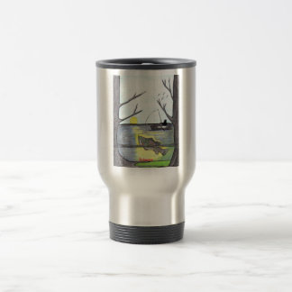 Caneca Térmica O Pescador