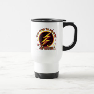 Caneca Térmica O   que instantâneo você precisa de acreditar no