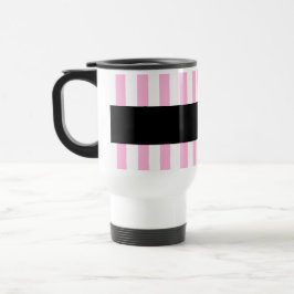 Caneca Térmica O rosa do ASSISTENTE do PROFESSOR impressionante