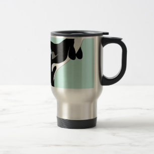 Caneca Térmica O salto da orca