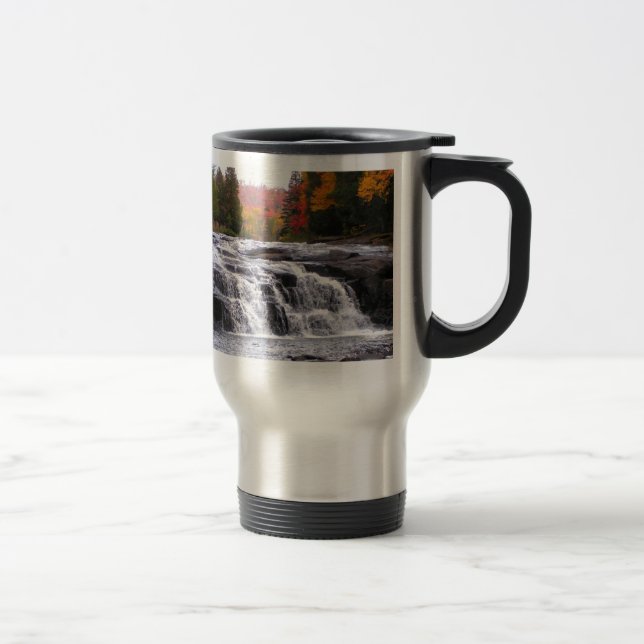 Caneca Térmica o soro de leite coalhado cai Adirondacks (Direita)