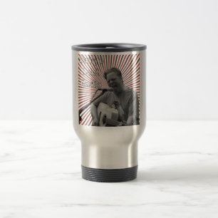 Caneca Térmica O Tommy