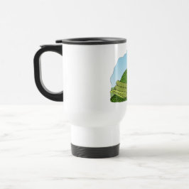 Caneca Térmica O Verme Lambton