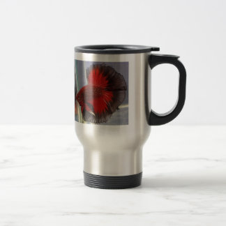 Caneca Térmica O viajante de Betta