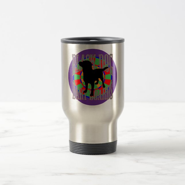 Caneca Térmica O Villager (Centro)