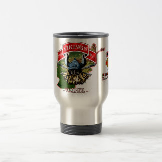 Caneca Térmica ø VIQUINGUES PLT
