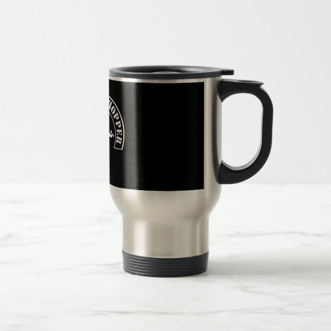 Caneca Térmica Obtenha ao interruptor inversor da Dinamarca (Direita)
