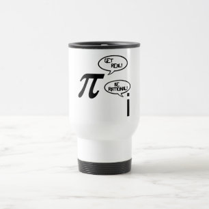 Caneca Térmica Obtenha real