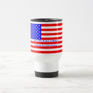 CANECA TÉRMICA OCUPE A ALIMENTAÇÃO DA RUA DA PAREDE PARA AS PESSO