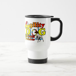 Caneca Térmica Ofertas de agilidade para ponteiros curtos alemães