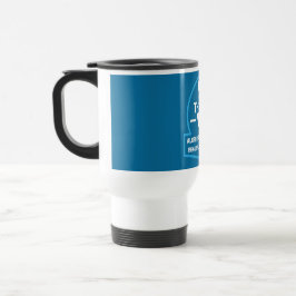 Caneca Térmica Ofertas de suporte de conscientização para a alope