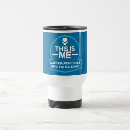 Caneca Térmica Ofertas de suporte de conscientização para a alope