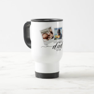 Caneca Térmica Ofertas Personalizadas de Colagem de Fotografias d