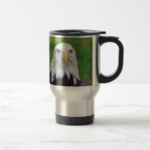 Caneca Térmica Olhos de Águia Americana