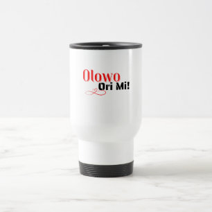 Caneca Térmica Olowori Mi mug