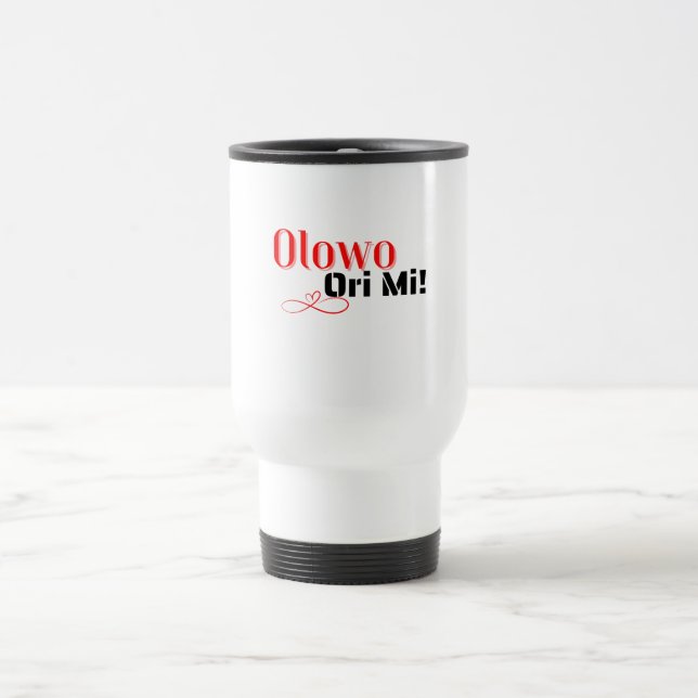 Caneca Térmica Olowori Mi mug (Centro)