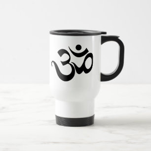 CANECA TÉRMICA OM