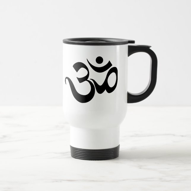 CANECA TÉRMICA OM (Direita)