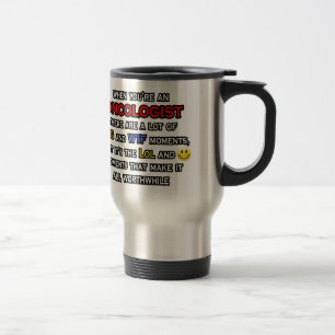 Caneca Térmica Oncologista... OMG WTF LOL