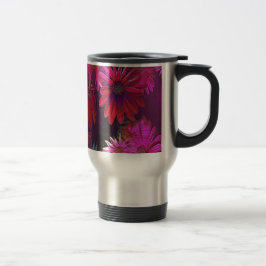 Caneca Térmica Onde as coisas selvagens estão