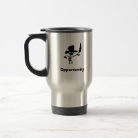 Oportunidade de Pirata