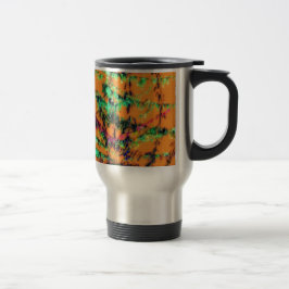 Caneca Térmica Orange You Glad