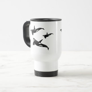 Caneca Térmica Orca
