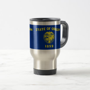 Caneca Térmica Oregon