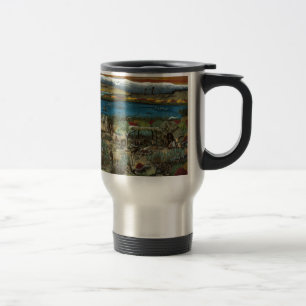 Caneca Térmica Oregon Paiute