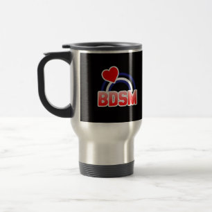 Caneca Térmica Orgulho S / M