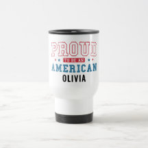 Orgulhoso por Ser um Americano – Dia da Cidadania 