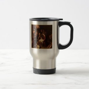 Caneca Térmica Os Pastores Nativos 1668