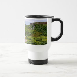 Caneca Térmica Os Picos