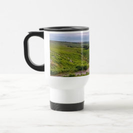 Caneca Térmica Os Picos