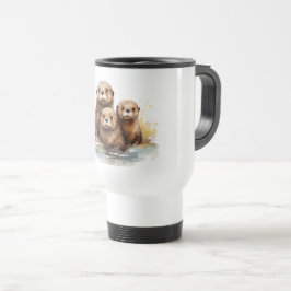 Caneca Térmica Otter