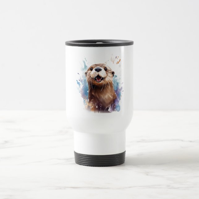 Caneca Térmica Otter (Centro)