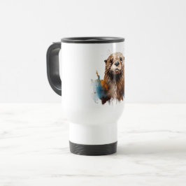 Caneca Térmica Otter