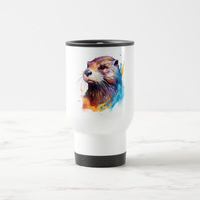 Caneca Térmica Otter (Centro)
