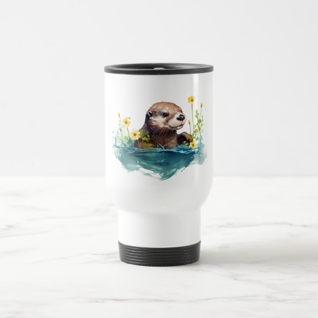 Caneca Térmica Otter (Centro)