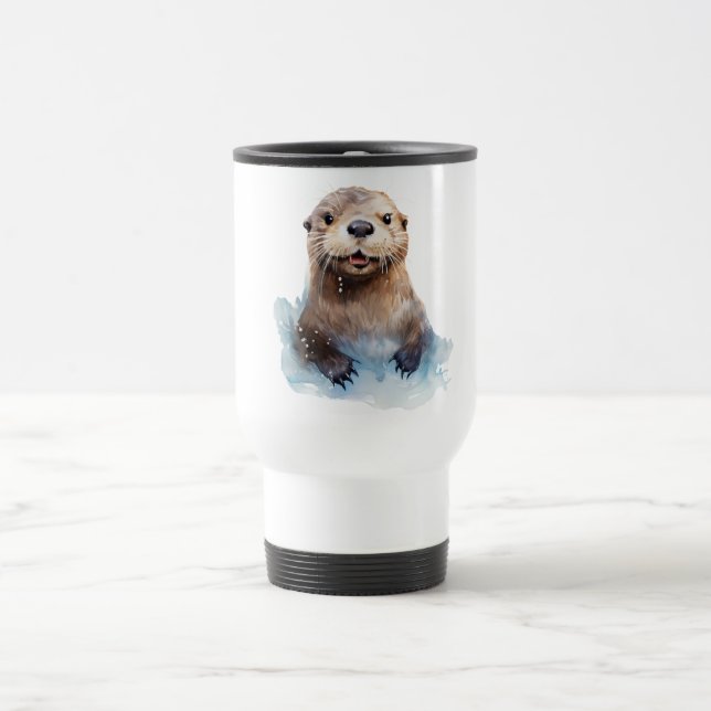 Caneca Térmica Otter (Centro)