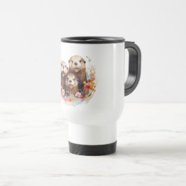 Caneca Térmica Otter