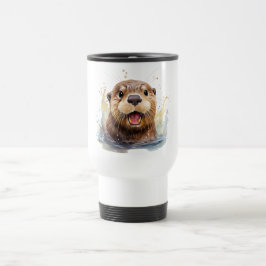 Caneca Térmica Otter
