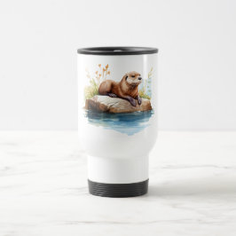 Caneca Térmica Otter