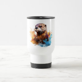 Caneca Térmica Otter