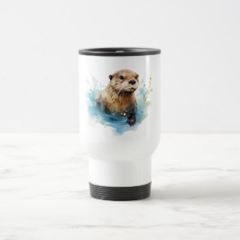 Caneca Térmica Otter
